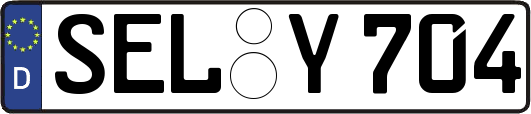 SEL-Y704