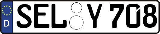 SEL-Y708