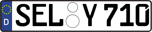 SEL-Y710