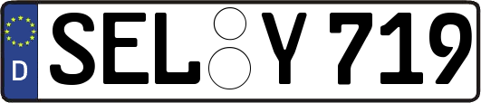 SEL-Y719