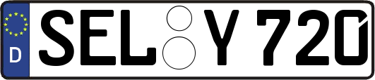SEL-Y720