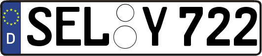 SEL-Y722
