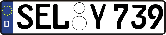 SEL-Y739