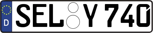 SEL-Y740