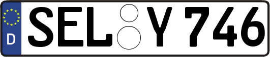 SEL-Y746