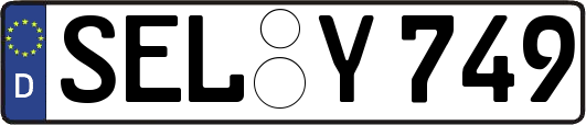 SEL-Y749