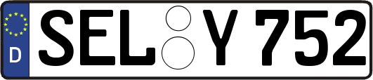SEL-Y752
