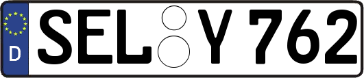 SEL-Y762
