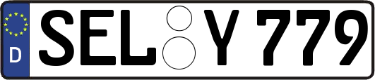 SEL-Y779