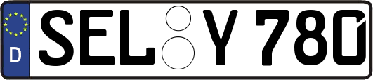 SEL-Y780