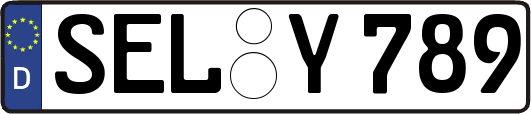 SEL-Y789