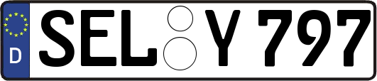 SEL-Y797