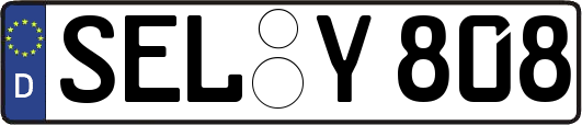 SEL-Y808