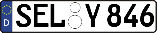 SEL-Y846