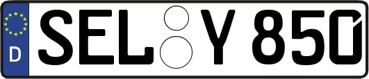 SEL-Y850