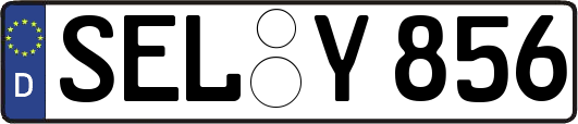 SEL-Y856