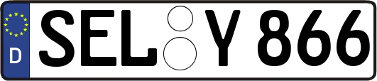 SEL-Y866