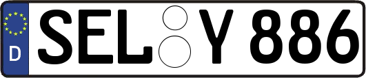 SEL-Y886