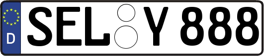 SEL-Y888