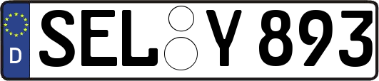 SEL-Y893