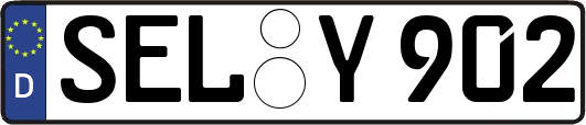 SEL-Y902