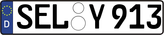 SEL-Y913