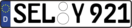 SEL-Y921