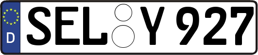 SEL-Y927