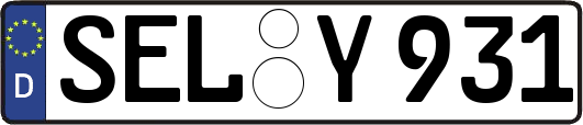SEL-Y931