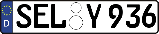 SEL-Y936