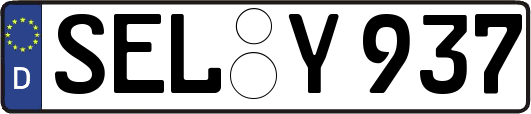 SEL-Y937