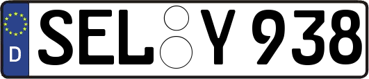 SEL-Y938
