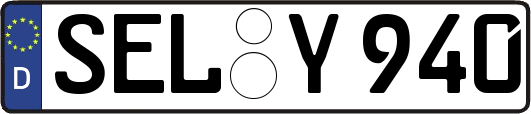 SEL-Y940