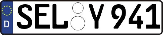 SEL-Y941