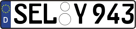 SEL-Y943