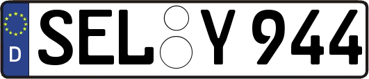 SEL-Y944