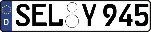 SEL-Y945
