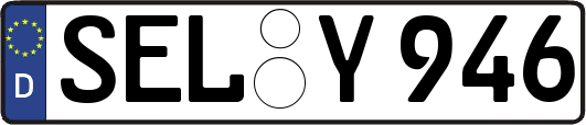 SEL-Y946