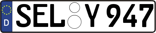 SEL-Y947