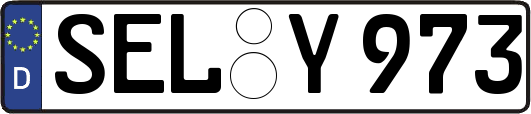 SEL-Y973