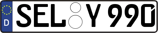 SEL-Y990