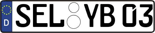 SEL-YB03