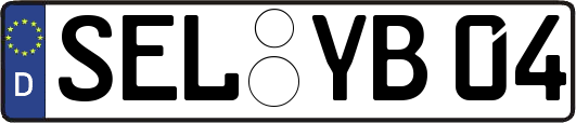 SEL-YB04