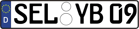 SEL-YB09