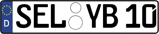 SEL-YB10