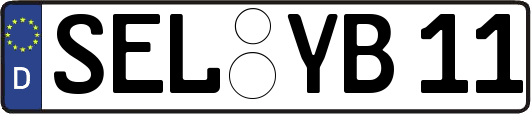 SEL-YB11
