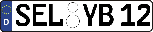 SEL-YB12