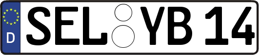 SEL-YB14