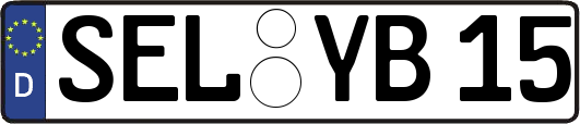 SEL-YB15