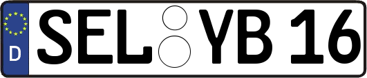 SEL-YB16